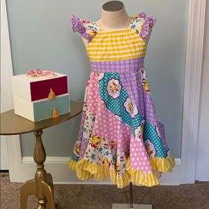 Jelly The Pug Maiden Collection Dress